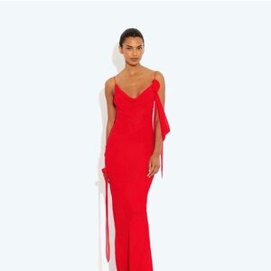 Rat & Boa SIRENA DRESS